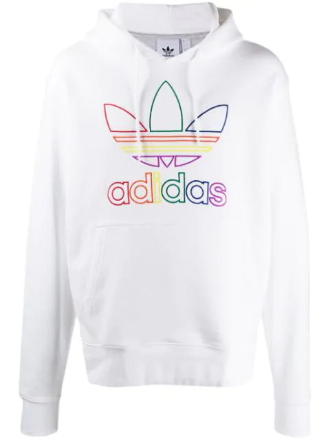 adidas pride hoodie