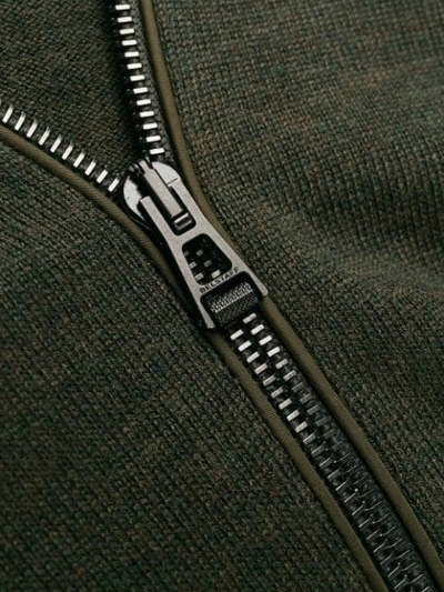 Shop Belstaff Zipped In 20117