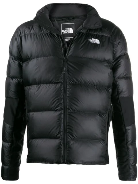 the north face crimptastic hybrid jacket