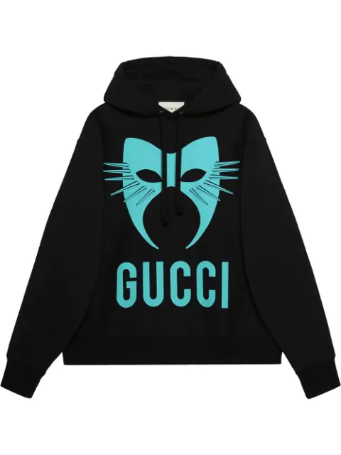 gucci hoodie 2019