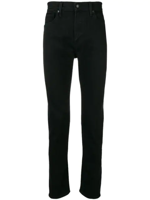 Levi's 510 Skinny Jeans In Black | ModeSens