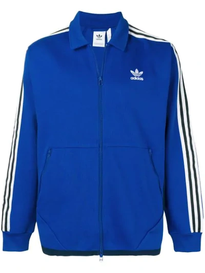 Adidas windsor track jacket hot sale