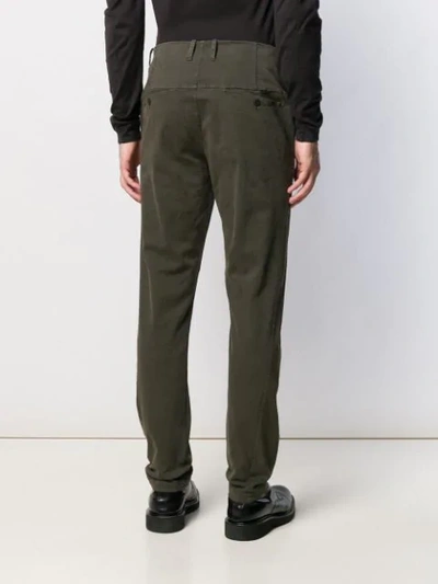 Shop Transit Chino Mit Geradem Bein In U04