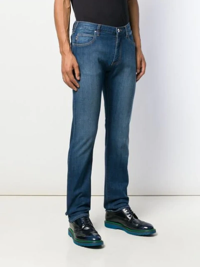 SLIM-FIT JEANS