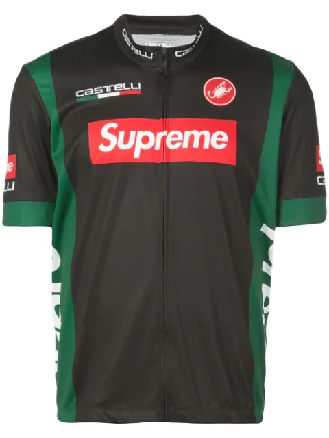 supreme cycling