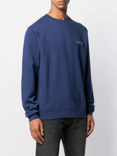 AFFIX AFFAWAW19SW01NAVY - 蓝色