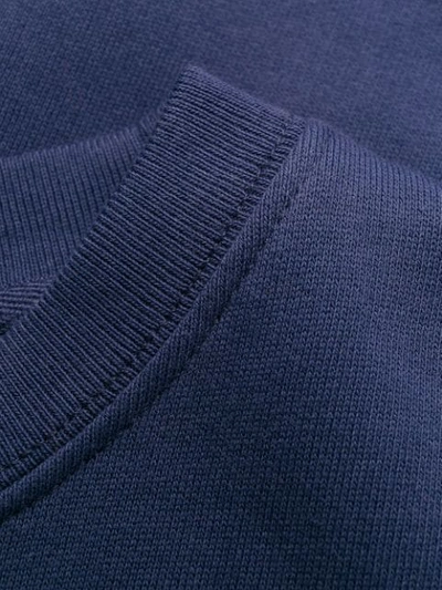 AFFIX AFFAWAW19SW01NAVY - 蓝色