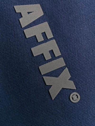 AFFIX AFFAWAW19SW01NAVY - 蓝色