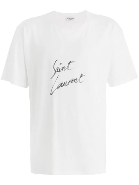 saint laurent shirt