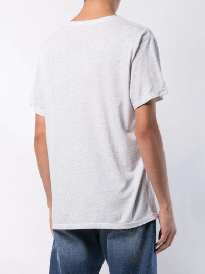 Shop Save Khaki United Jersey T-shirt - Grey