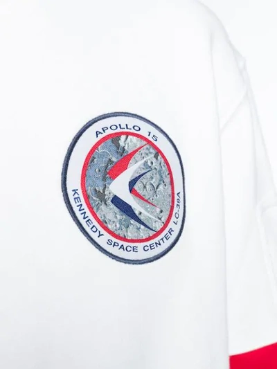 NASA LOGO套头衫