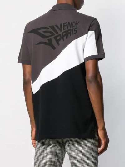 Shop Givenchy Colour In Grey