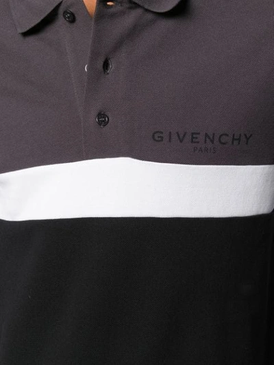 Shop Givenchy Colour In Grey