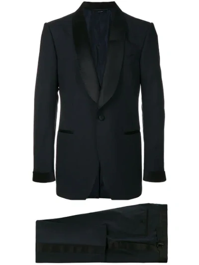Shop Tom Ford Tailored Dinner Suit