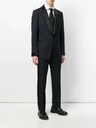 Shop Tom Ford Tailored Dinner Suit