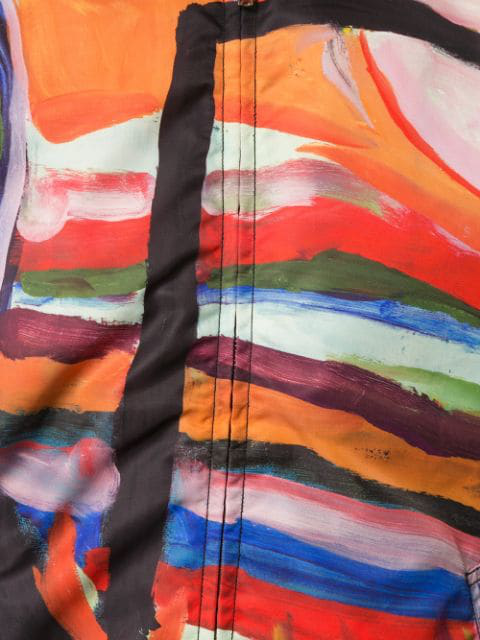 reaper work jacket supreme