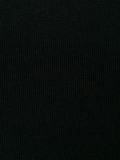 Shop Kenzo Print Sweater - Black