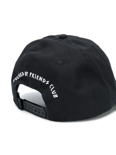 Shop Local Authority La Cap - Black