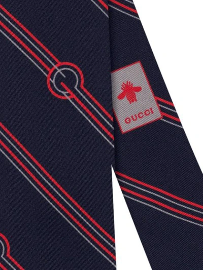 斜纹领带