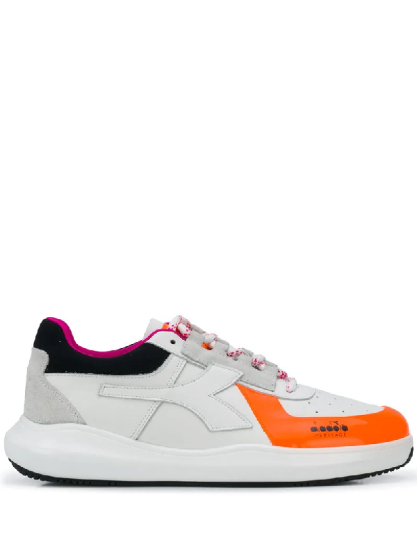 diadora fluo
