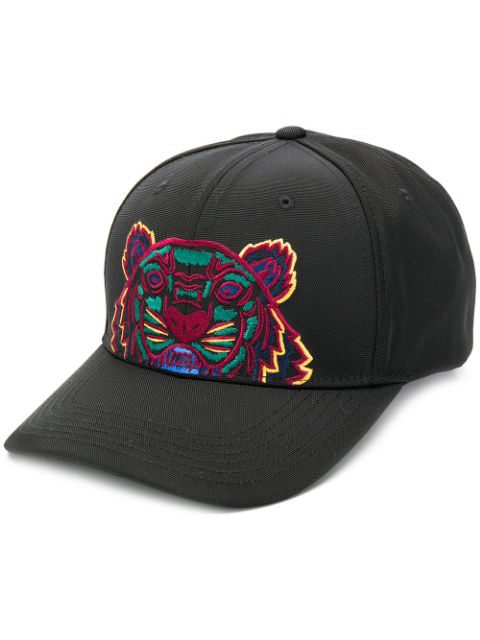 kenzo hat black