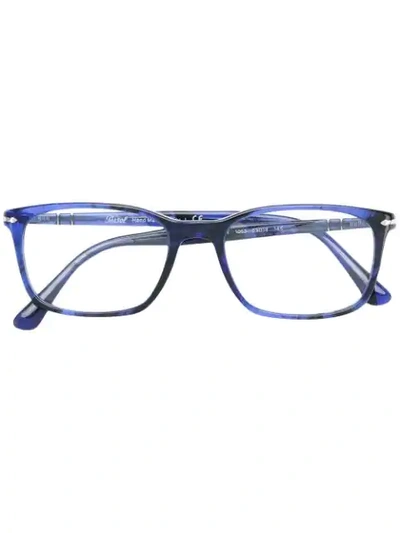 rectangular shaped glasses