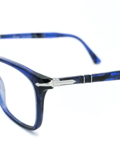 rectangular shaped glasses