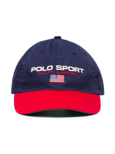polo ivy cap