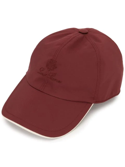 loro piana hat