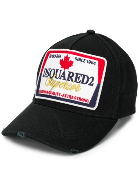 dsquared2 1964 cap