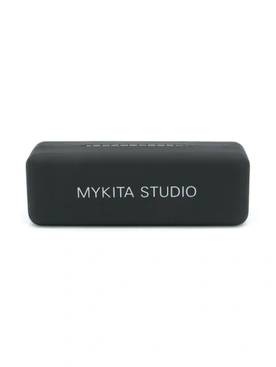 Shop Mykita Studio 1.1 Sunglasses