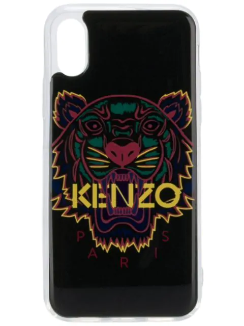 kenzo phone case iphone xs