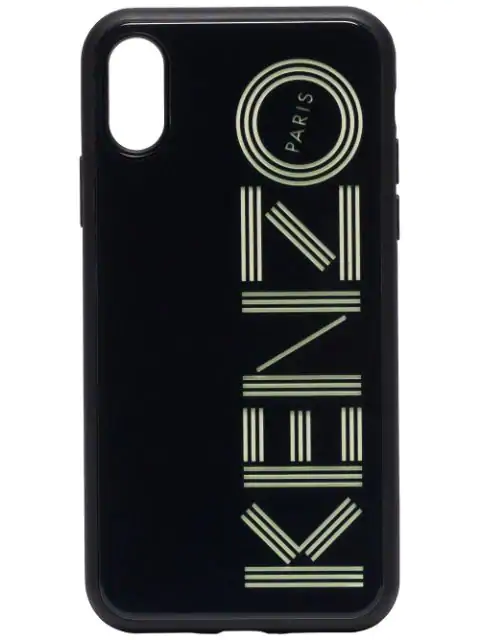 kenzo phone covers