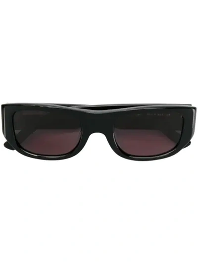 Shop Ambush Hues Sunglasses In Black