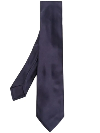 classic woven tie