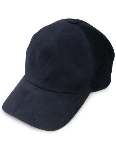 brunello cucinelli baseball cap