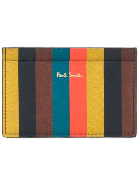 paul smith credit card holder