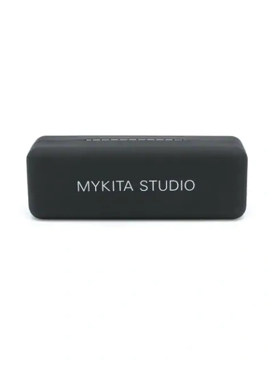 Shop Mykita Studio 5.4 Sunglasses