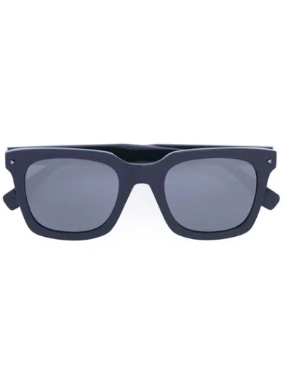 Shop Fendi 'sun Fun' Sunglasses