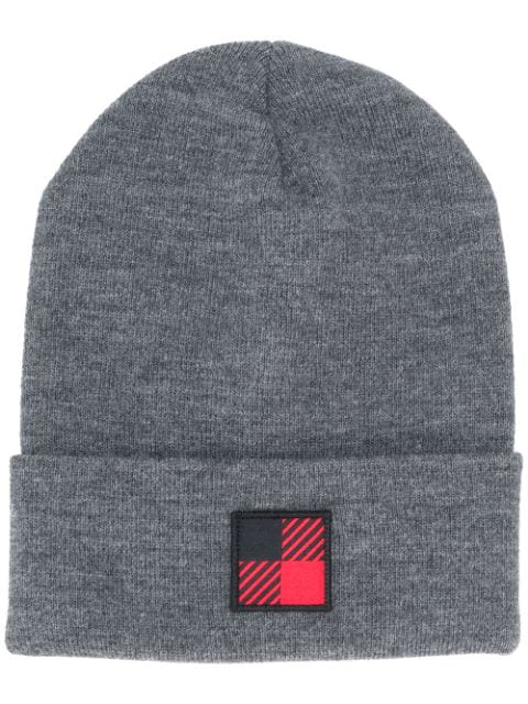 woolrich beanie