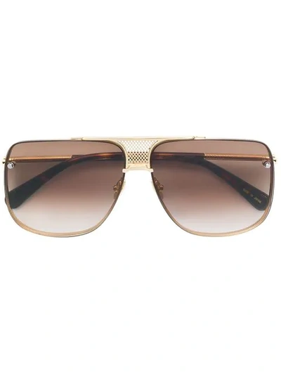 Sexton square sunglasses