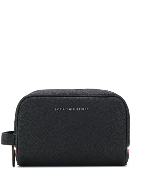 tommy hilfiger small suitcase