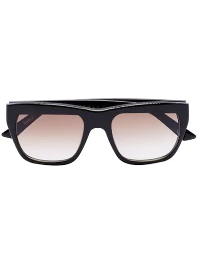 KIRK ORIGINALS BLAKE SQUARE SUNGLASSES 