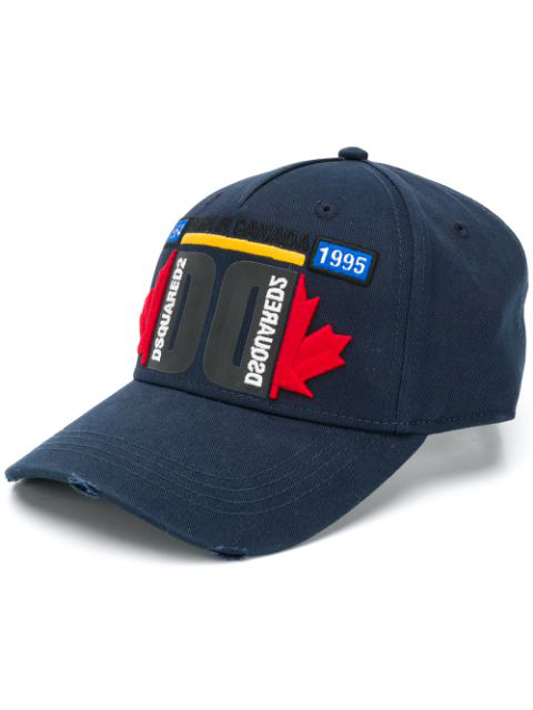 dsquared2 cap canada