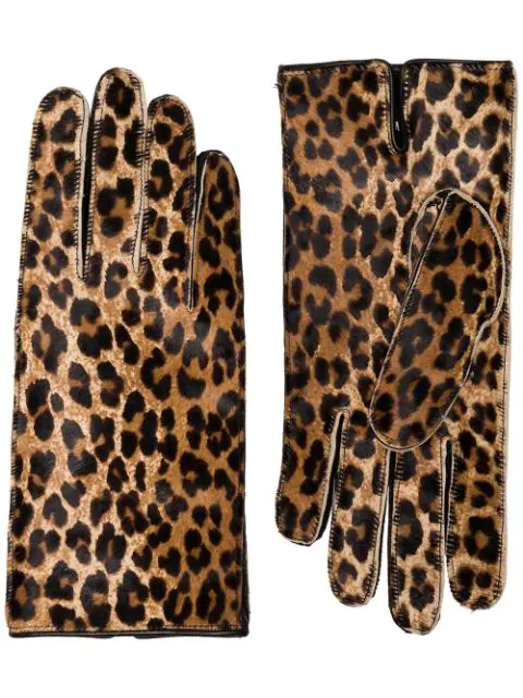 simons leather gloves