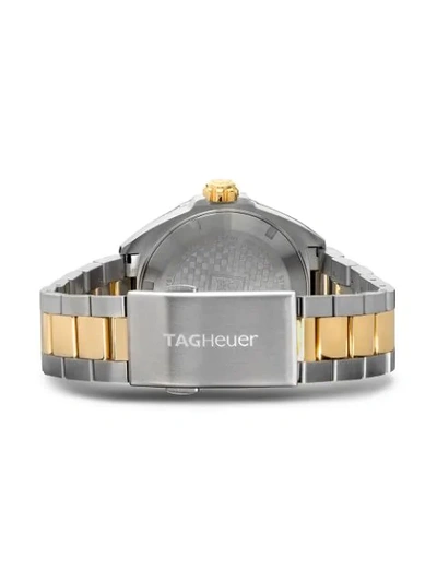 TAG HEUER FOMULA 1腕表 - METALLIC