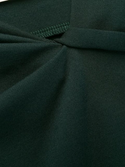 GOAT IVY DRESS - 绿色