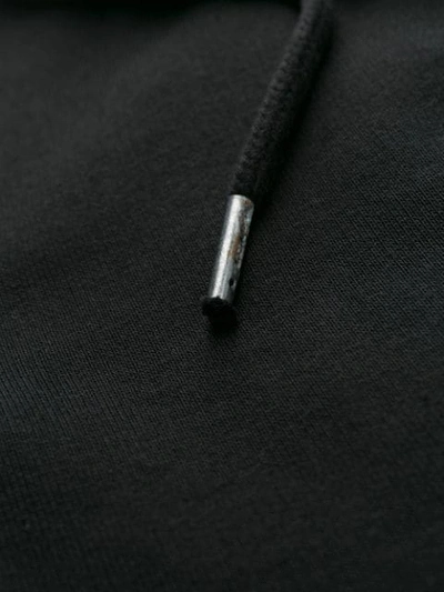 Shop A.f.vandevorst Drawstring Track Pants In Black