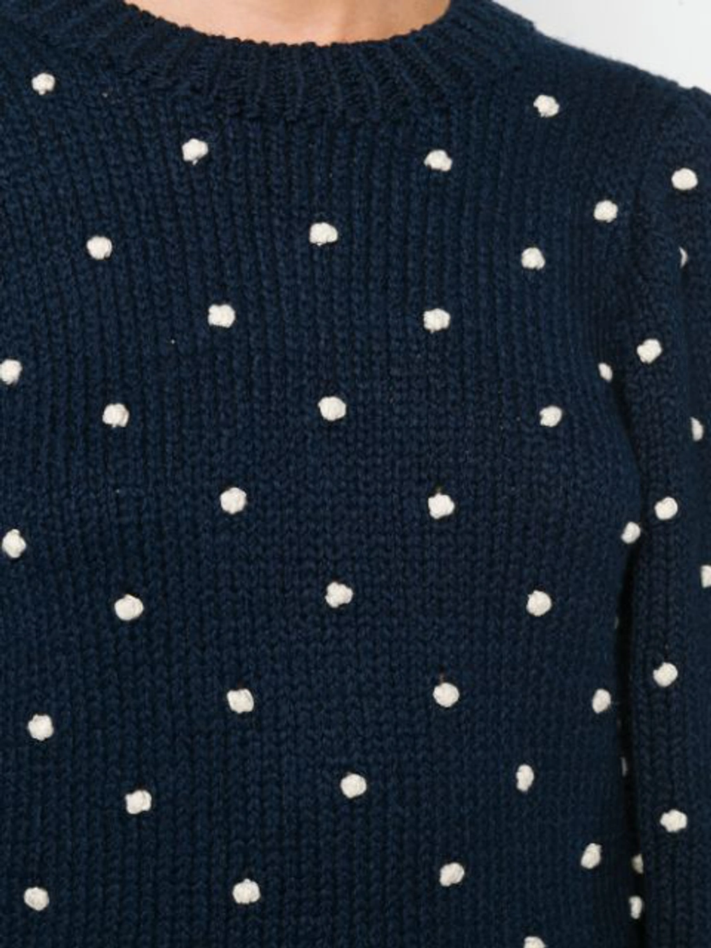 Ulla johnson adalene sweater new arrivals