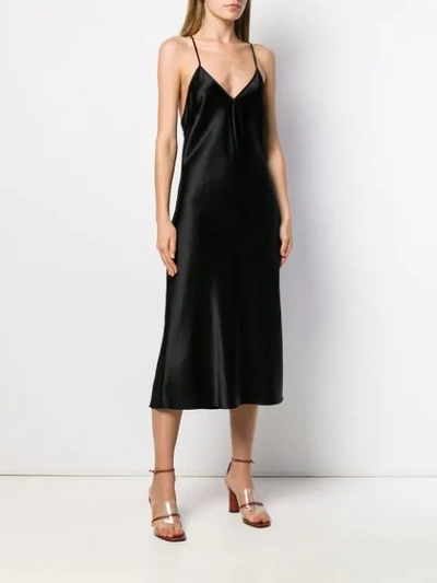 Shop Ssheena Walex Dress In Black